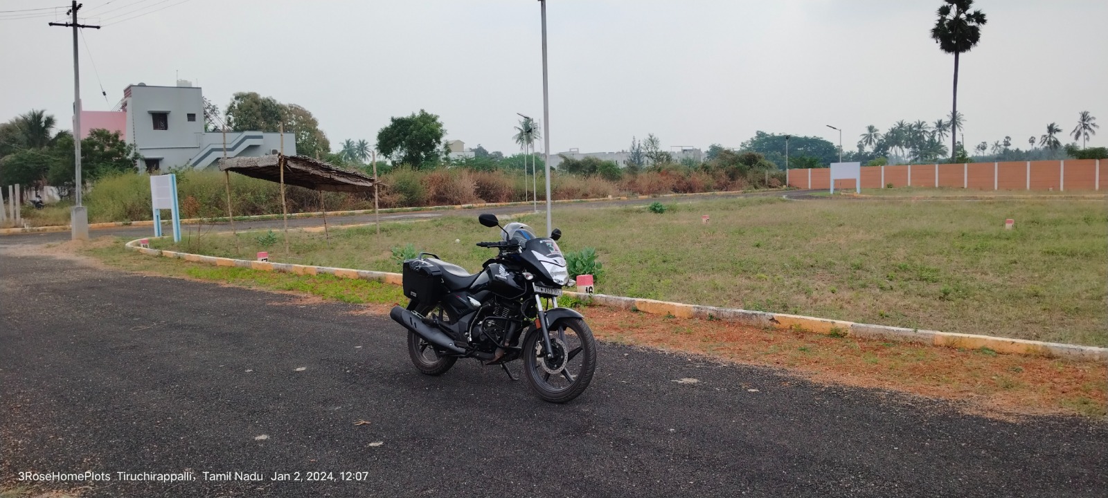 RKV Nagar