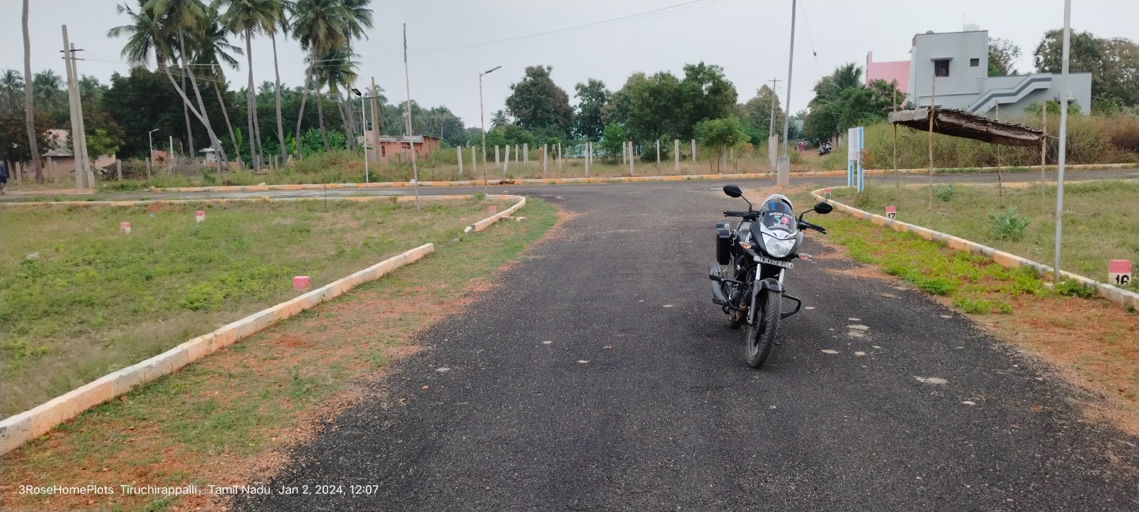 RKV Nagar