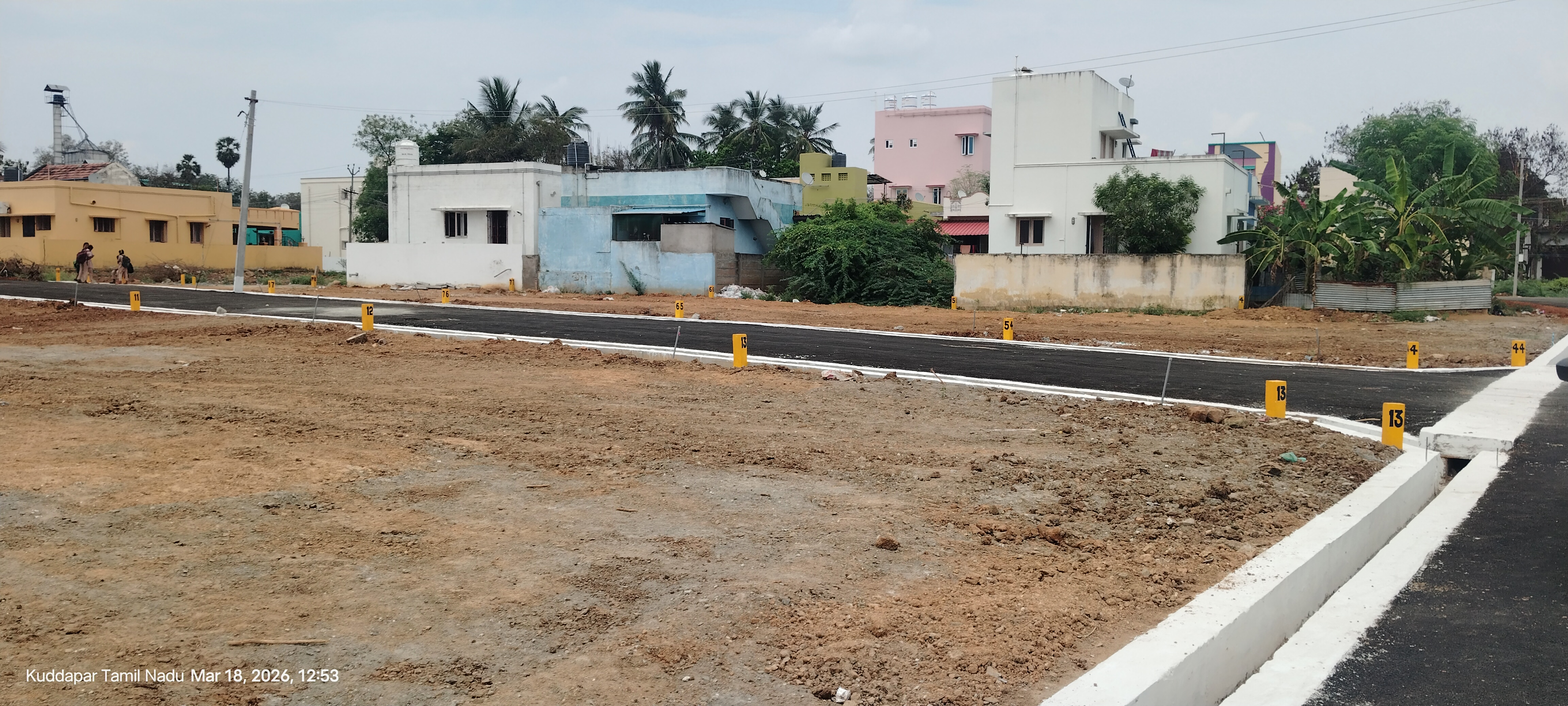 Sri Amman Nagar