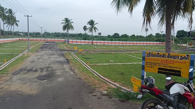 Venkateshwara Nagar