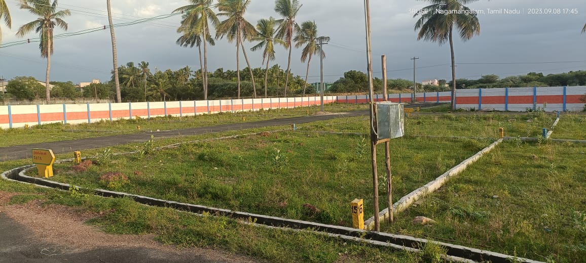Venkateshwara Nagar